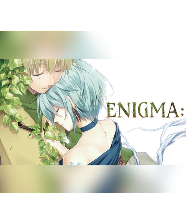 ENIGMA: Steam Key EUROPE